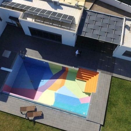 Villa Natasa Lampiri  Dış mekan fotoğraf