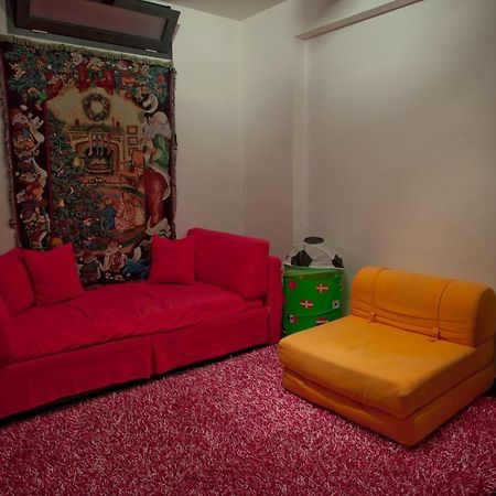 Villa Natasa Lampiri  Dış mekan fotoğraf
