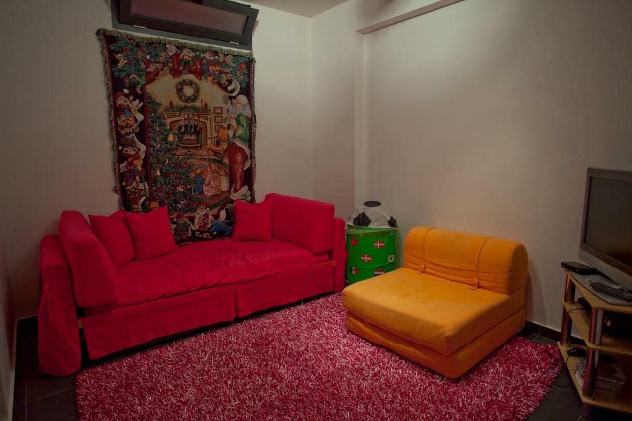 Villa Natasa Lampiri  Dış mekan fotoğraf